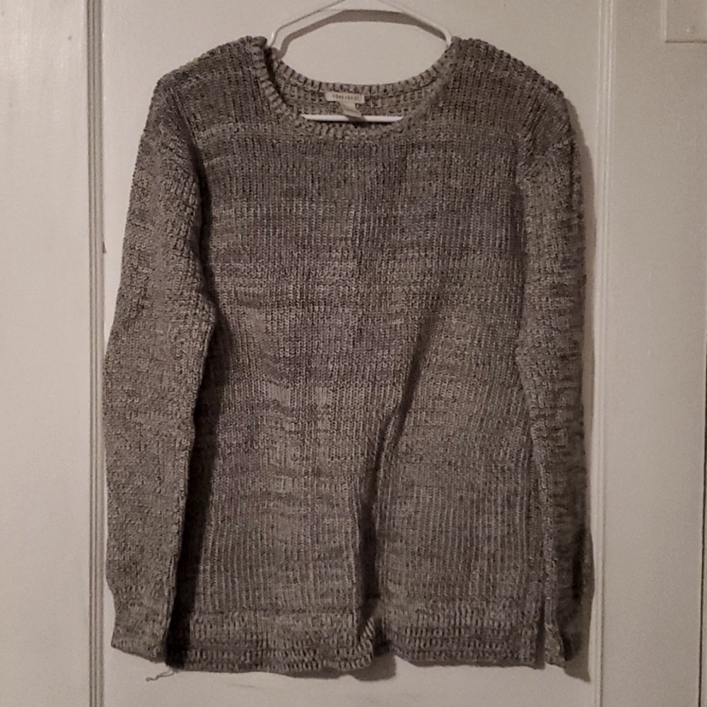 Knitted Sweater
